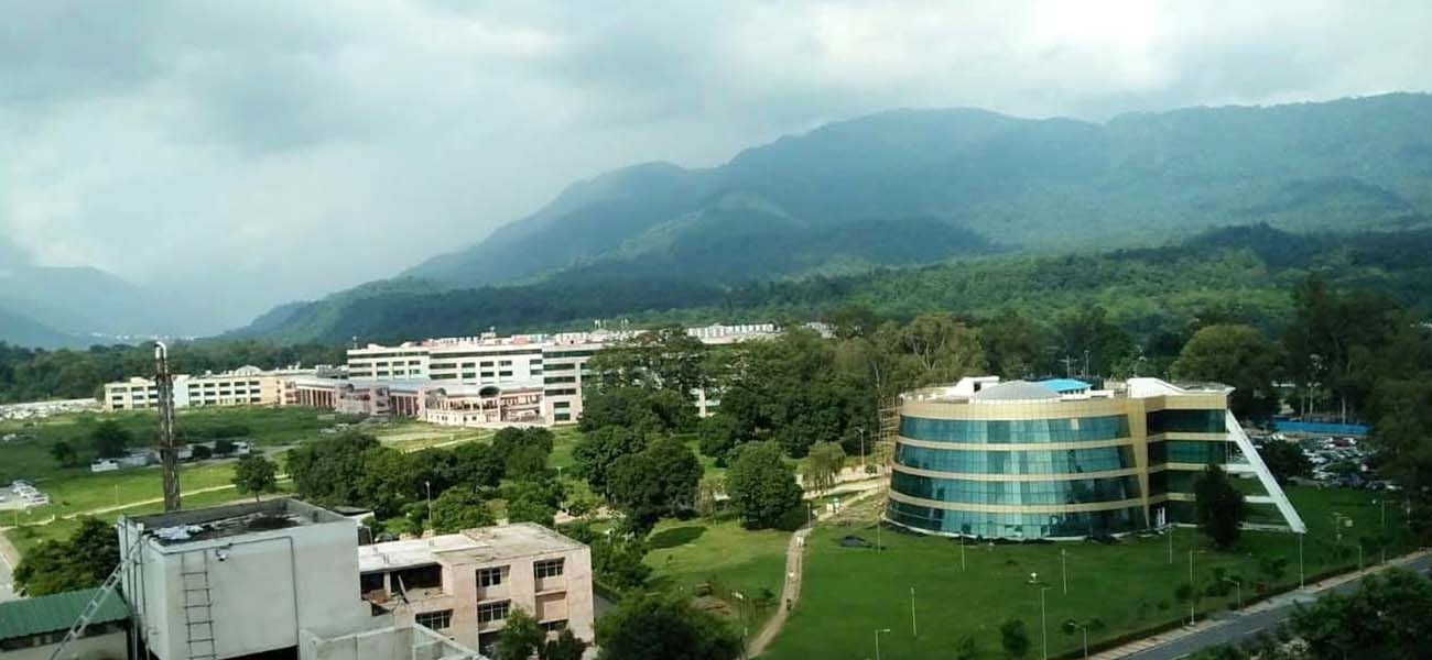 AIIMS Rishikesh