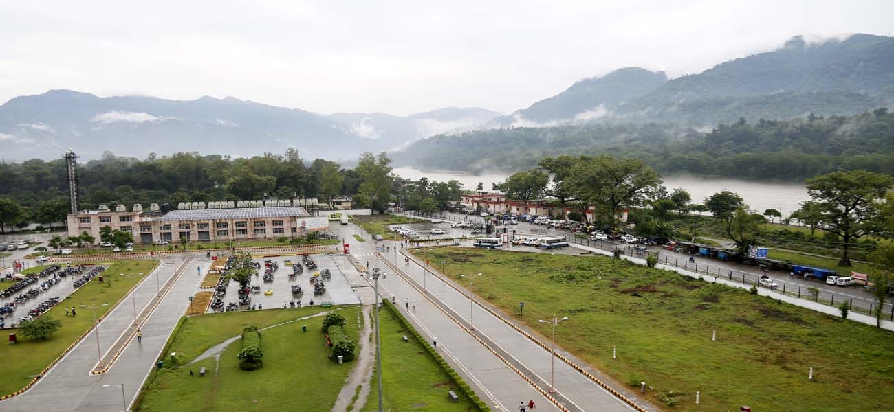 AIIMS Rishikesh