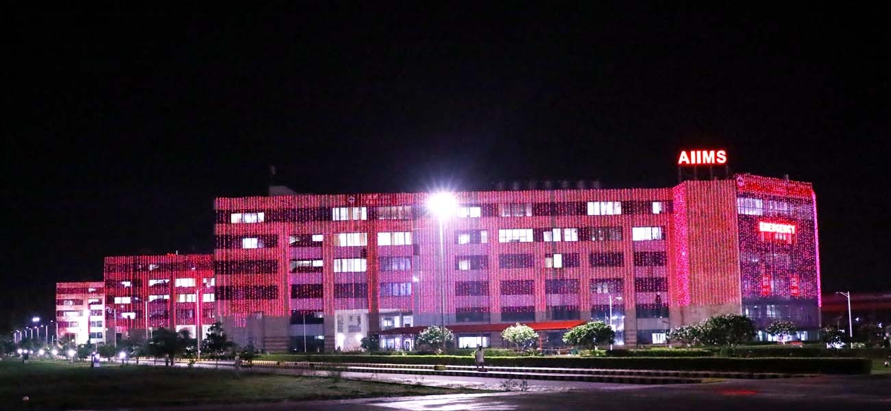 AIIMS Rishikesh