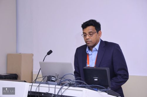 ISHNR 2025 Report and Photographs