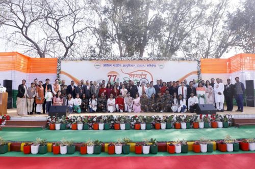 Republic Day 2026